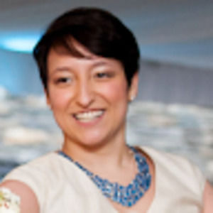 Meet your Posher, Nadyli